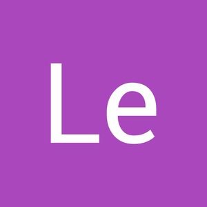 Meet your Posher, Le